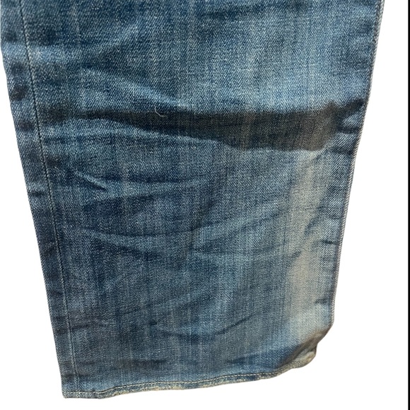 ROCK & REPUBLIC - Ralph Low Rise Relaxed Straight Leg - Picture 11 of 13